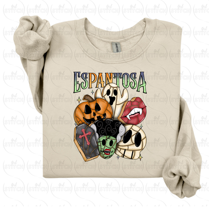 Espantosa Sweater