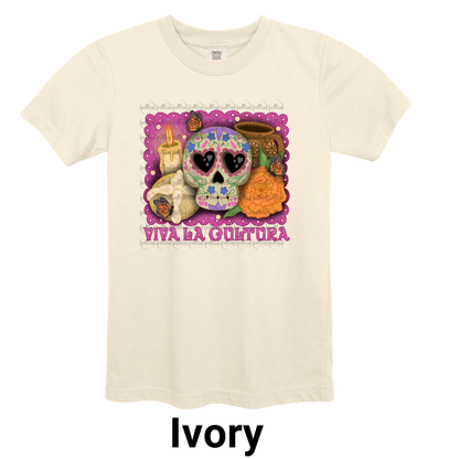 Viva La Cultura