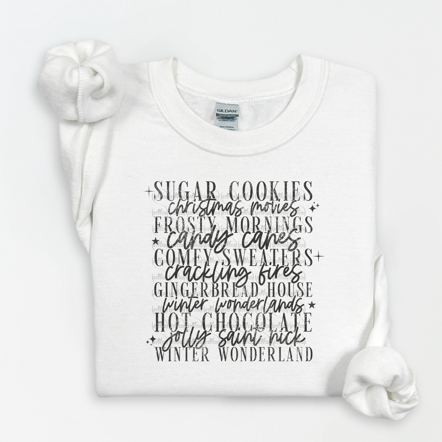 Christmas Sweater