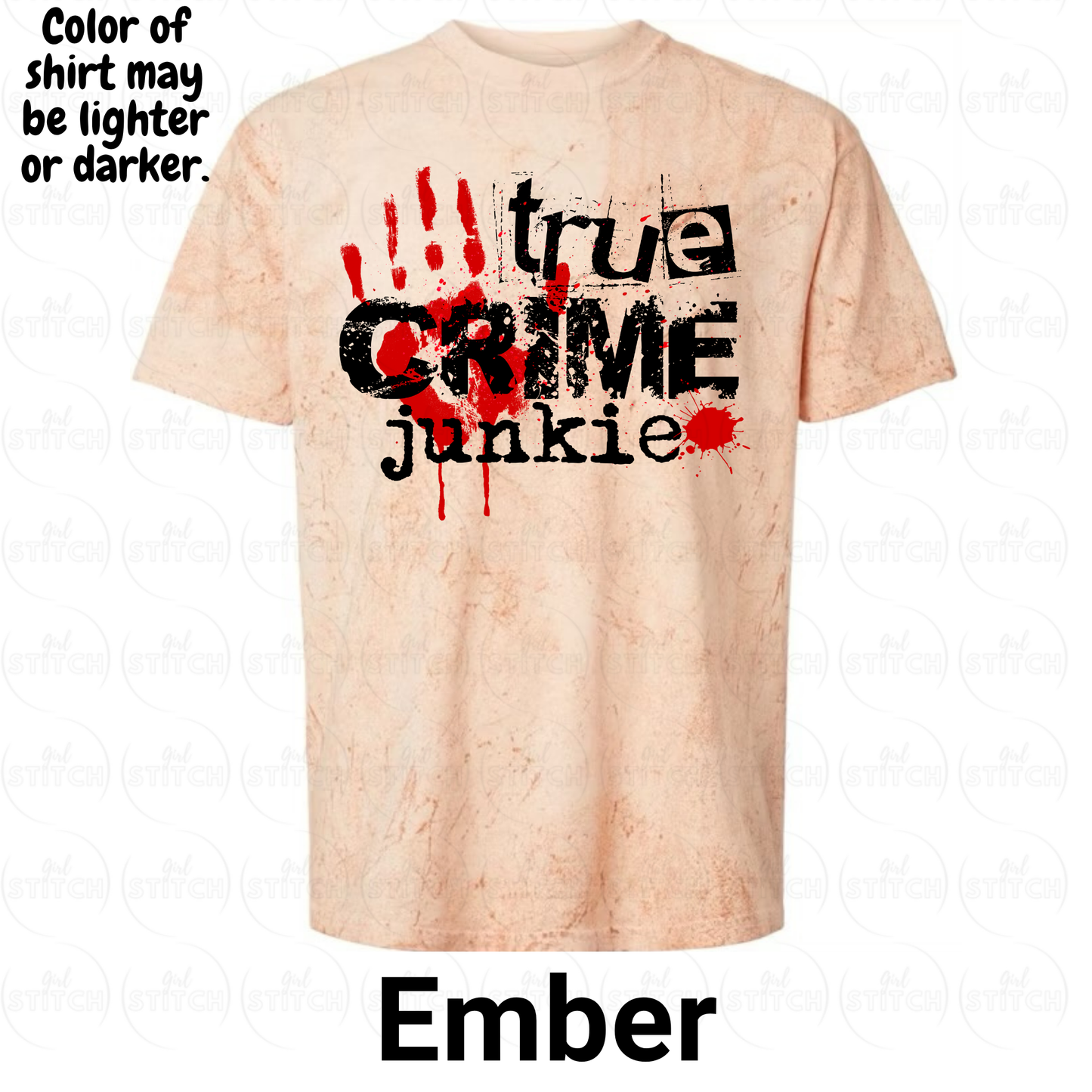 True Crime
