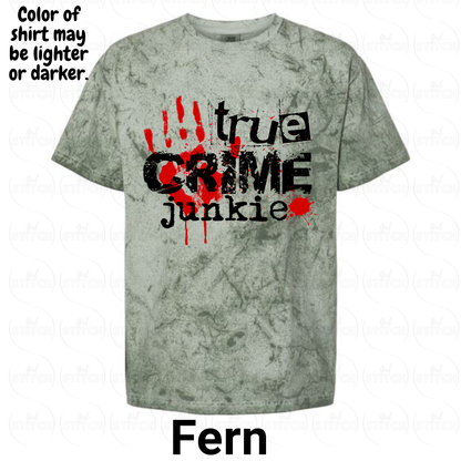 True Crime