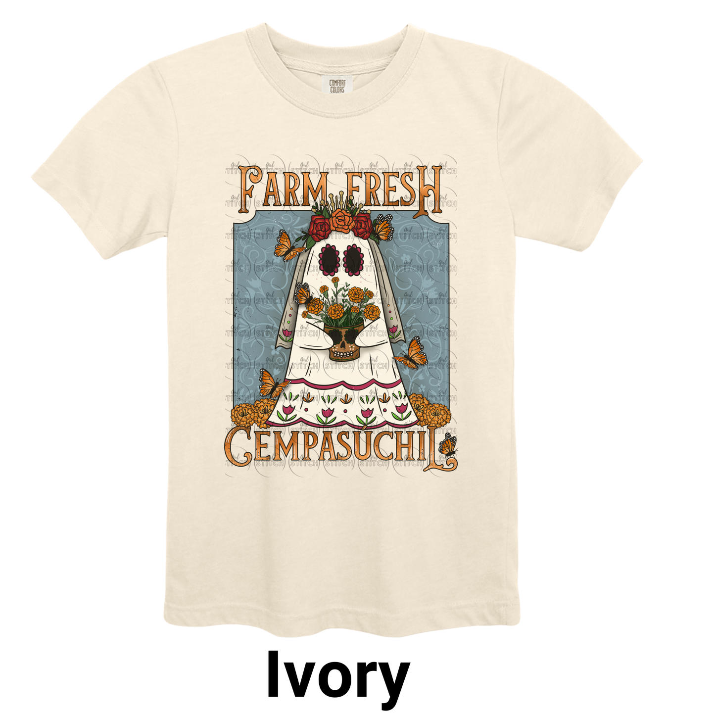 Farm Fresh