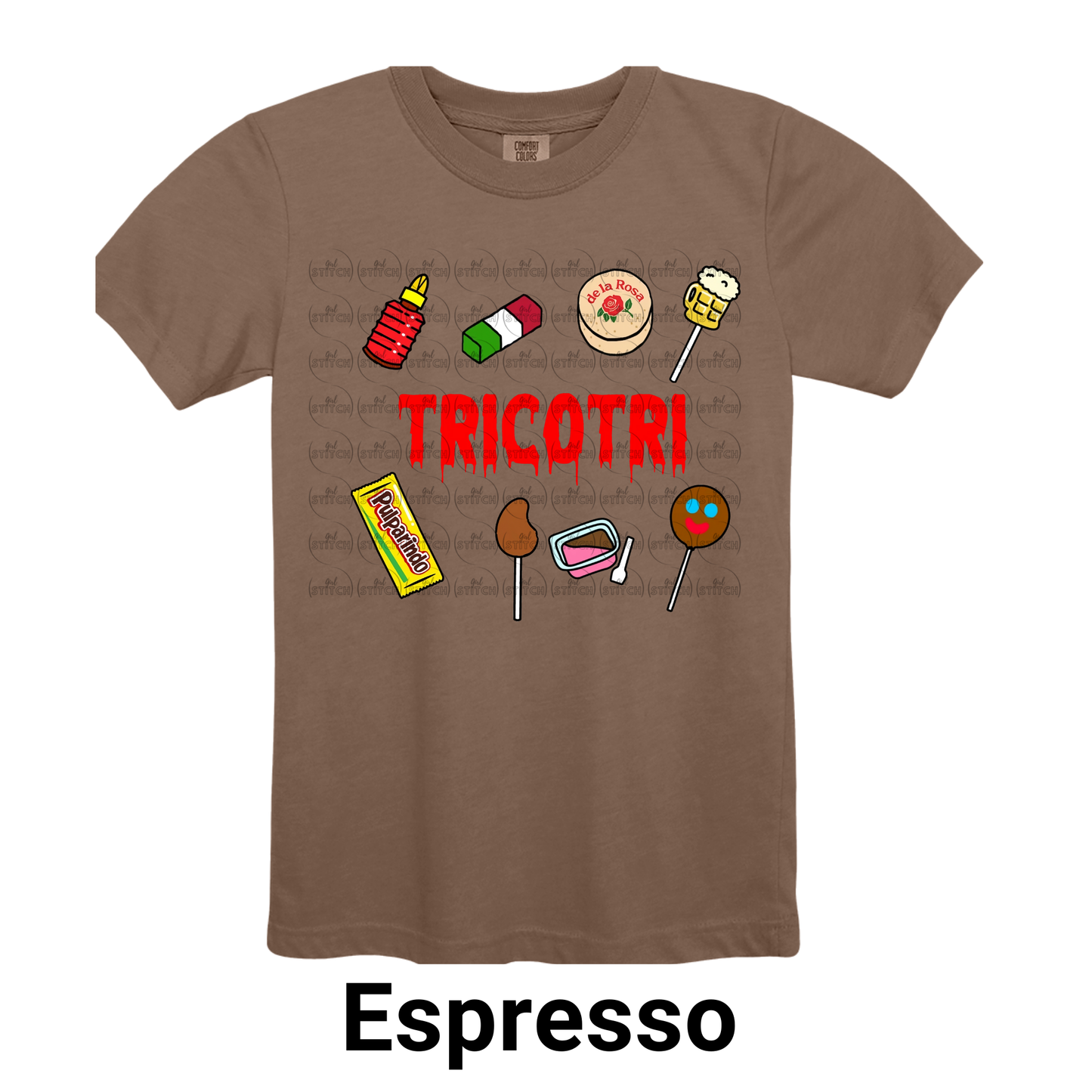 TricoTri (Original)