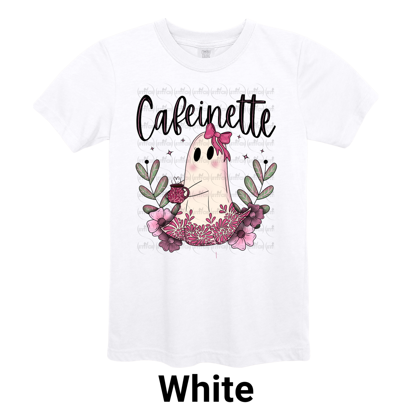 Cafeinette