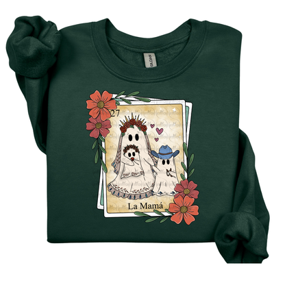 La Mama Sweater