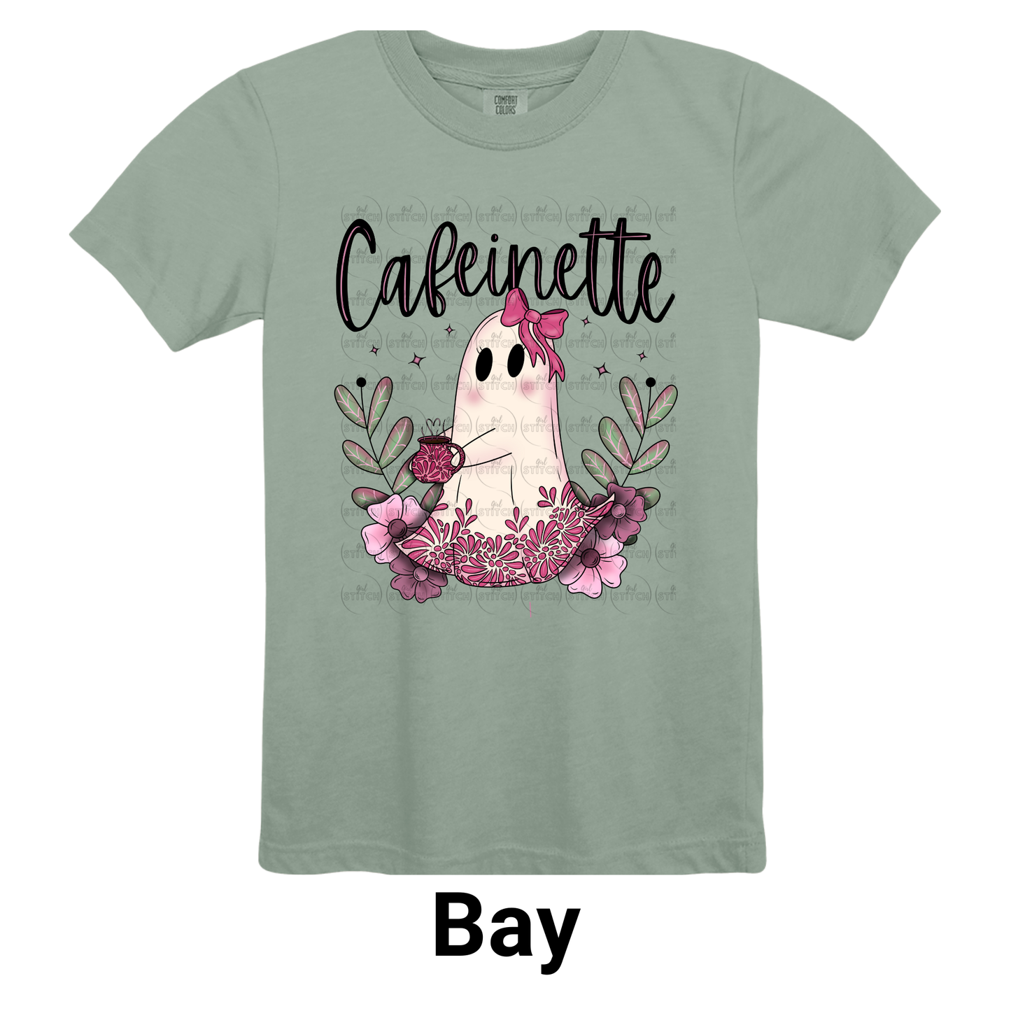 Cafeinette