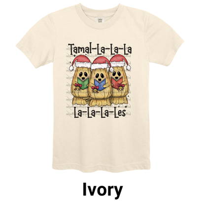 Tamal-La-La-La