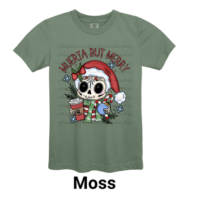 Muerta But Merry