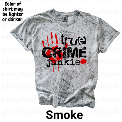 True Crime