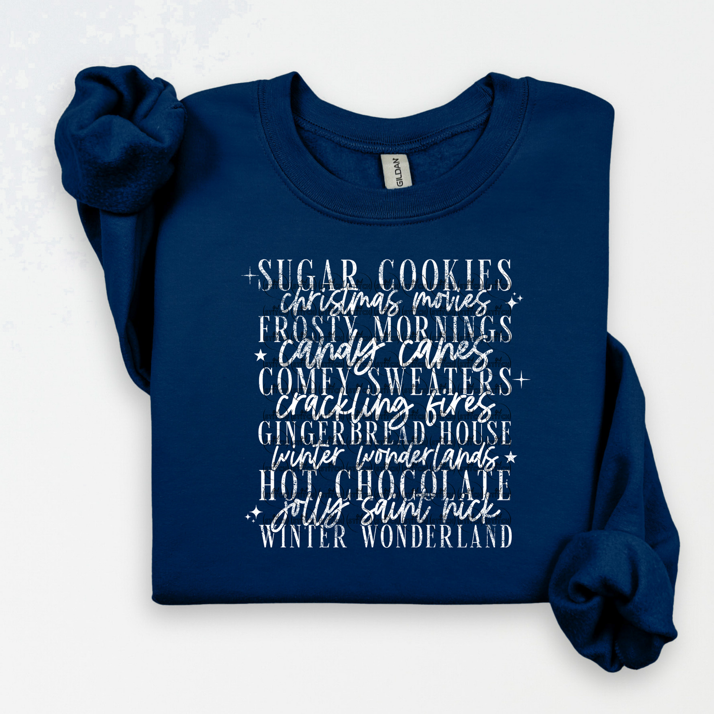 Christmas Sweater