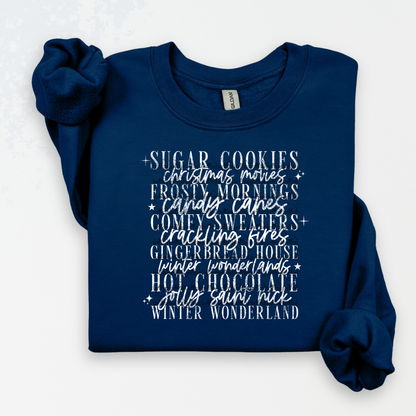 Christmas Sweater