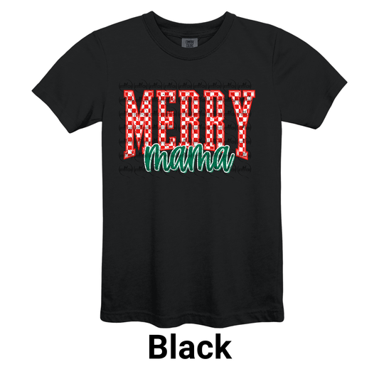 Merry Mama