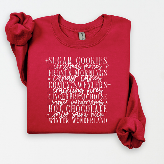 Christmas Sweater