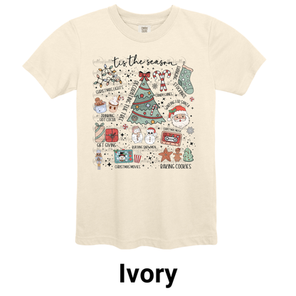 Tis The Season
