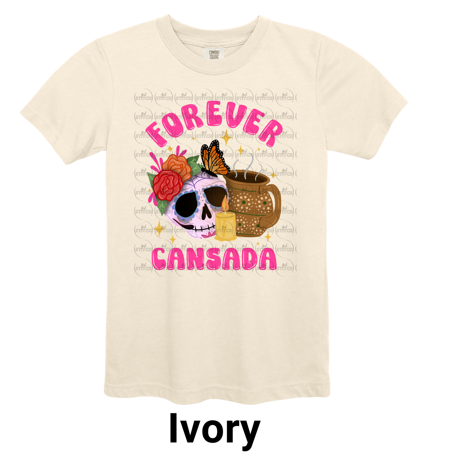 Forever Cansada