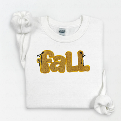 Fall Sweater
