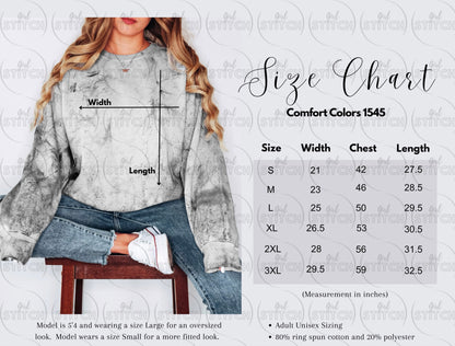 Cansada Moms Club Sweater