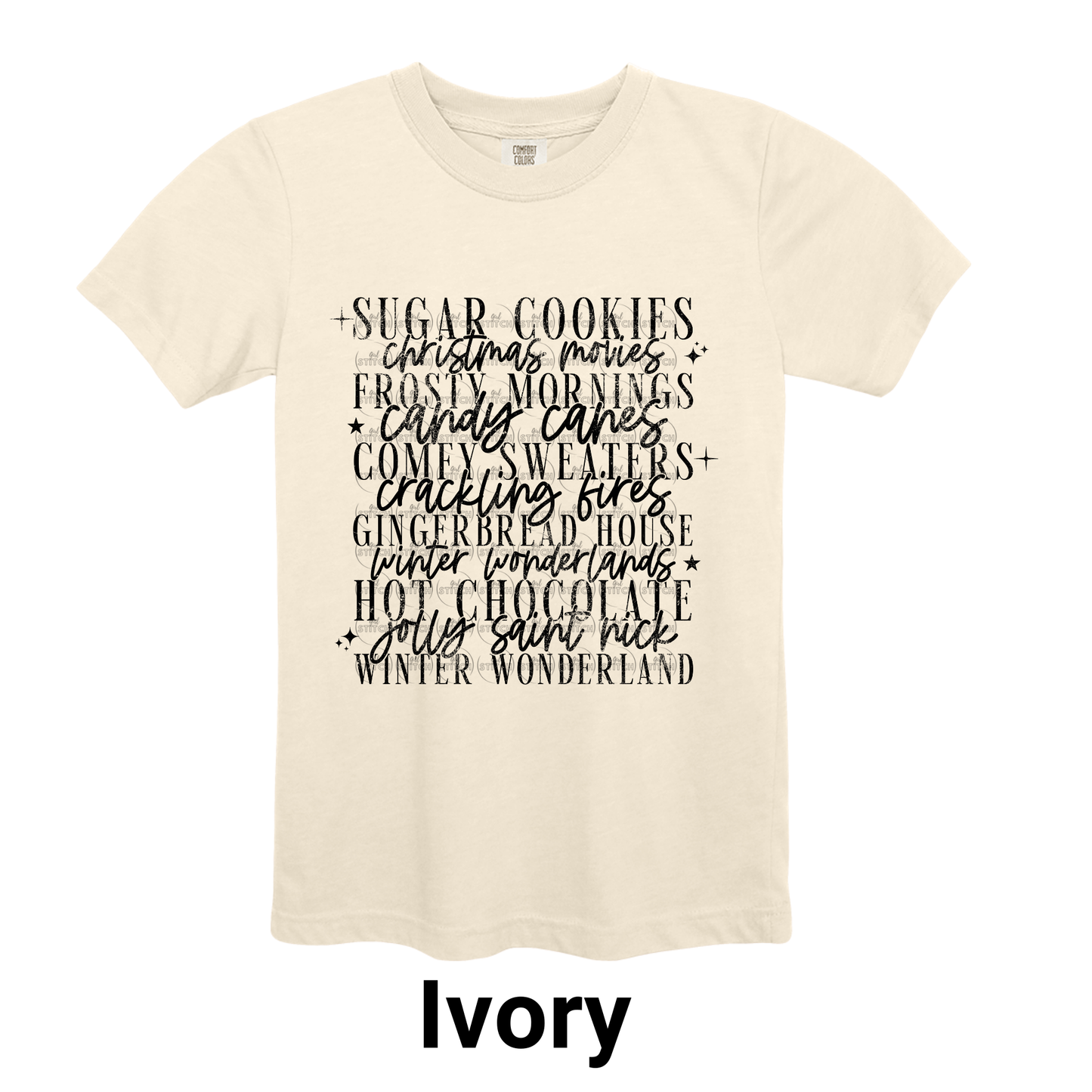 Christmas Shirt