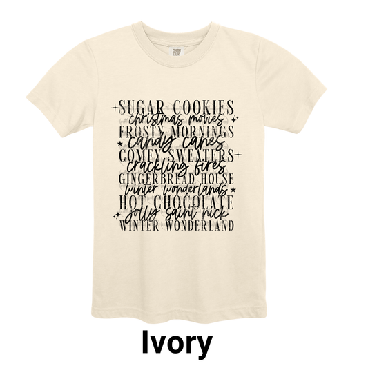 Christmas Shirt