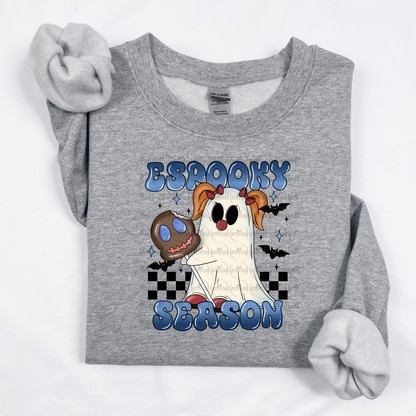 Espooky Season Sweater