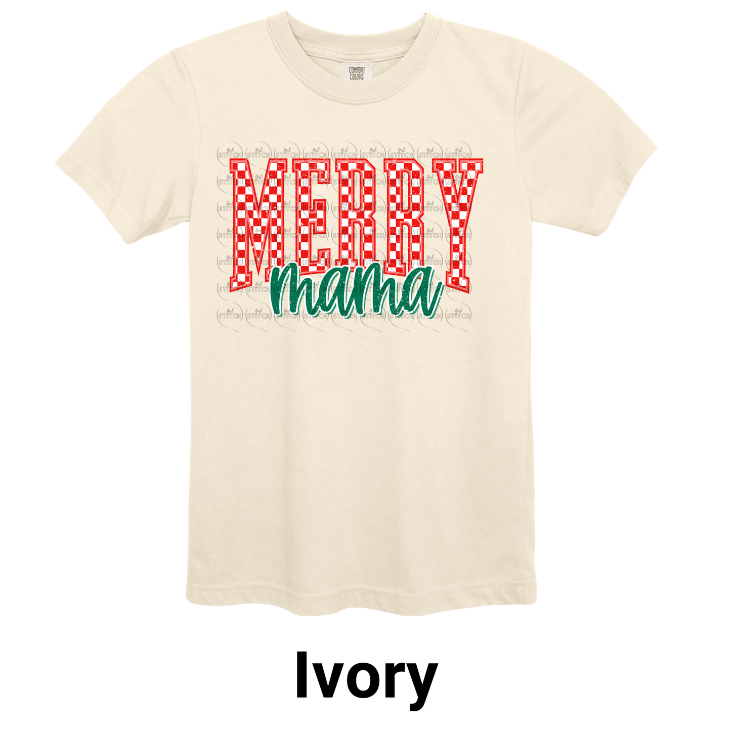 Merry Mama