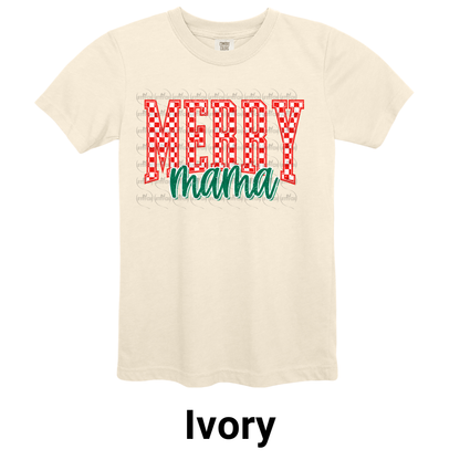 Merry Mama
