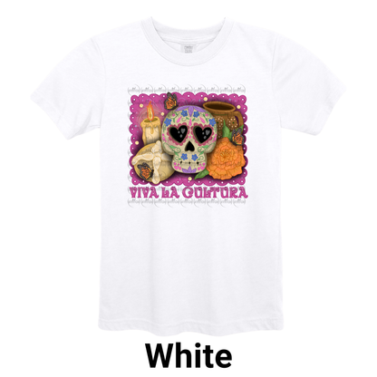 Viva La Cultura