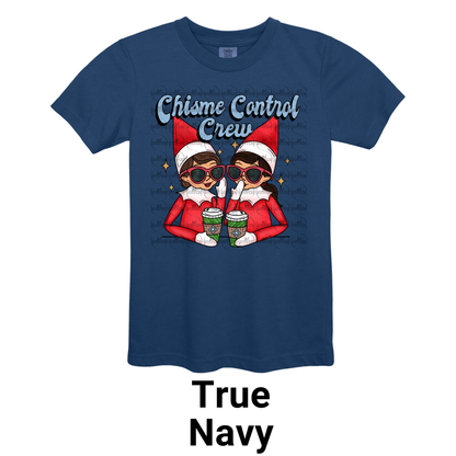 Chisme Control