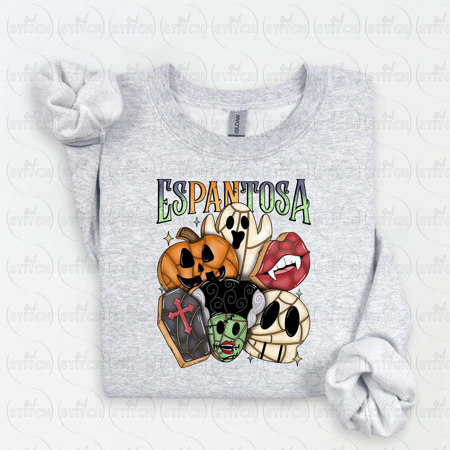Espantosa Sweater