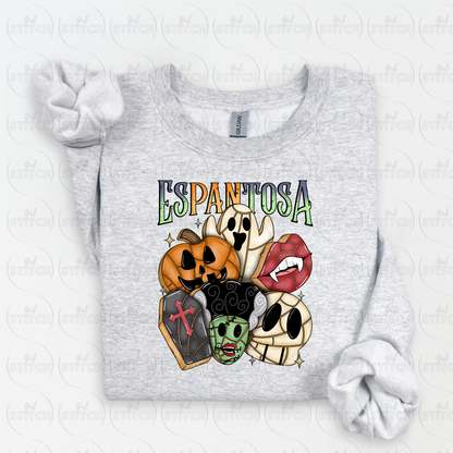 Espantosa Sweater