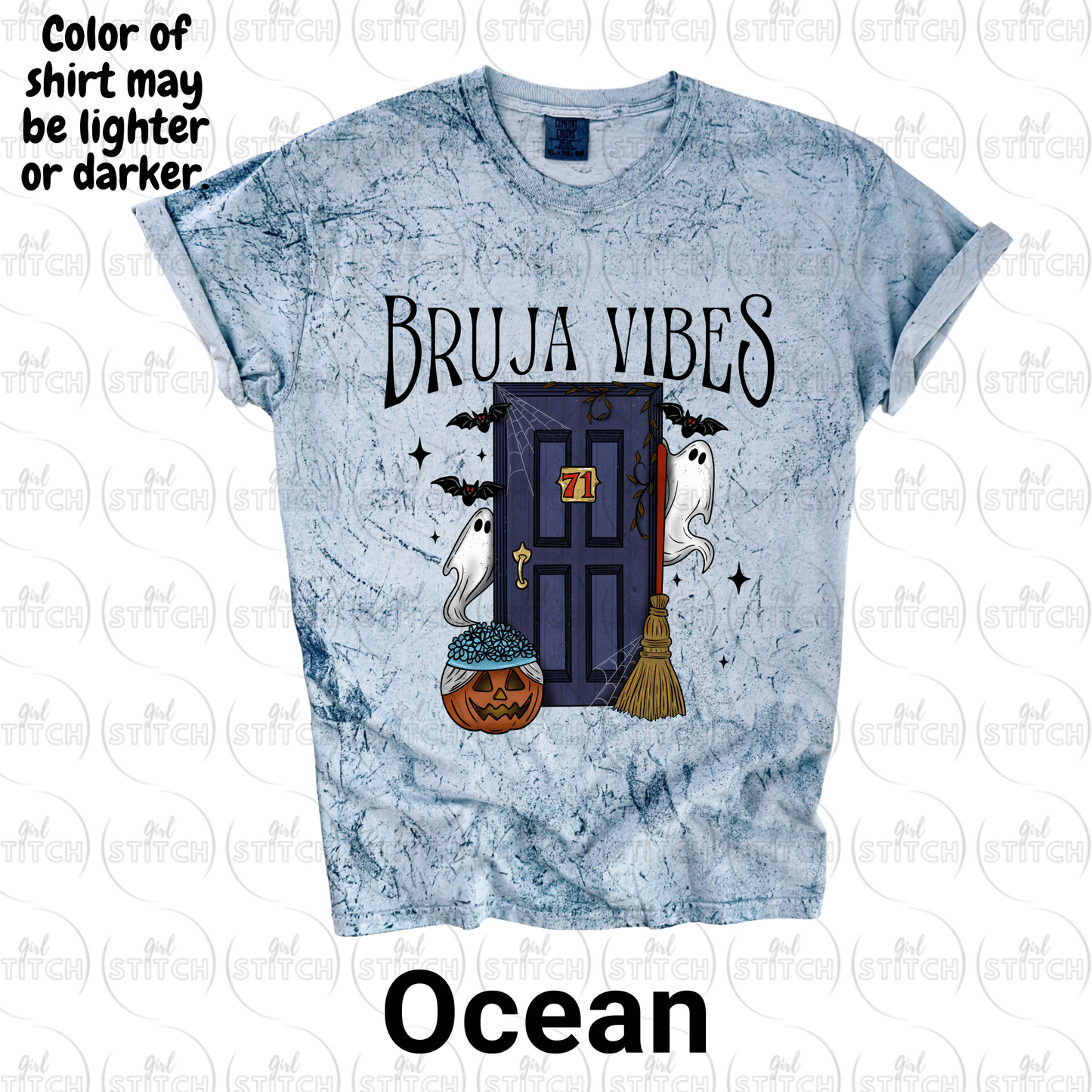 Bruja Vibes 2