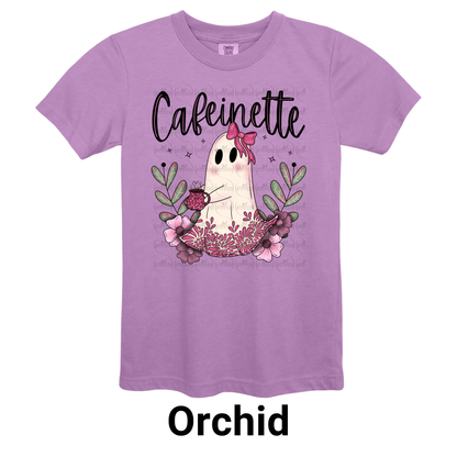 Cafeinette