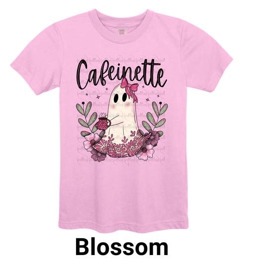Cafeinette