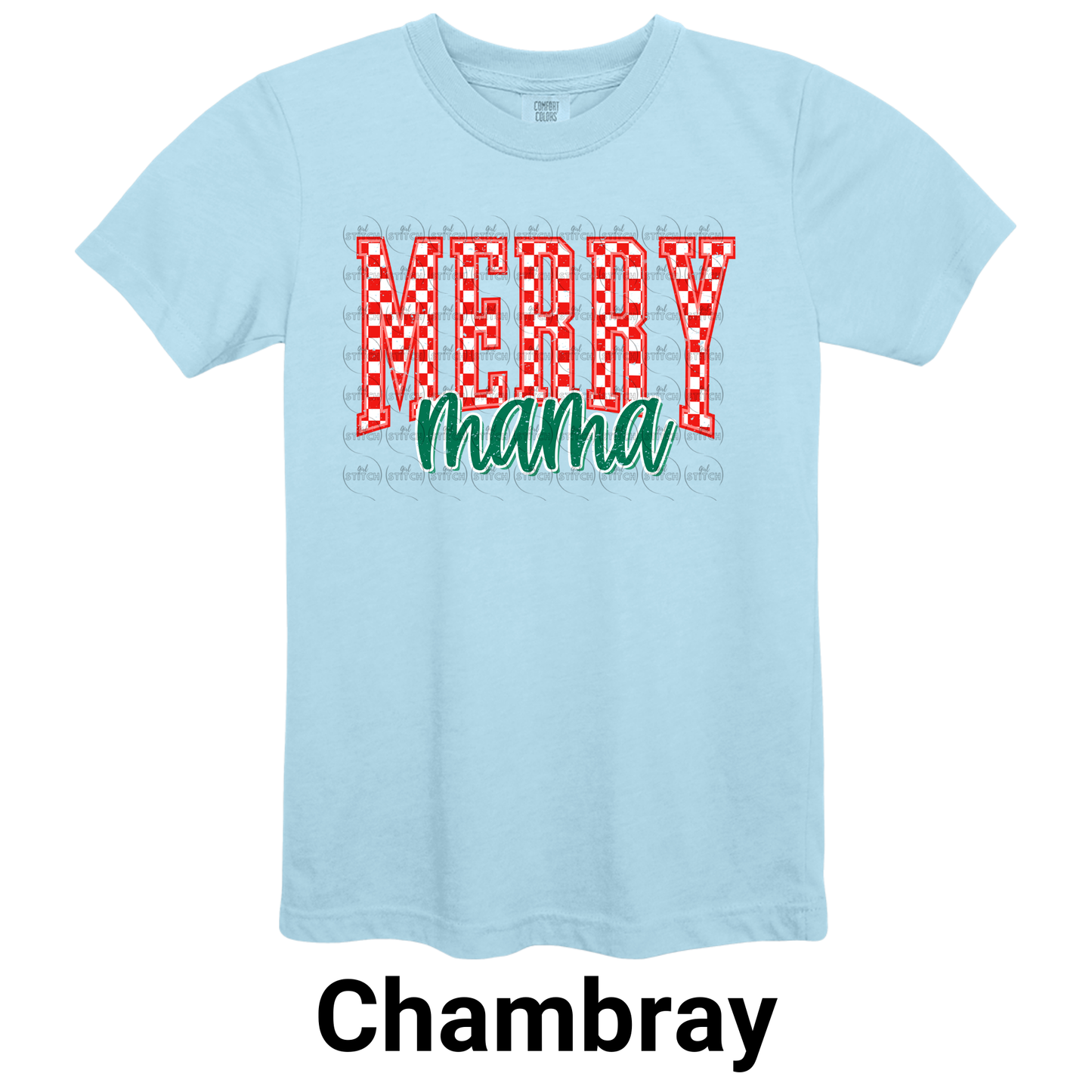 Merry Mama