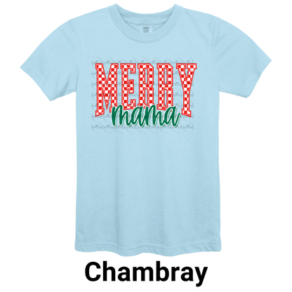 Merry Mama
