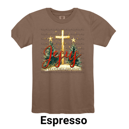 Jesus The Reason For The Season