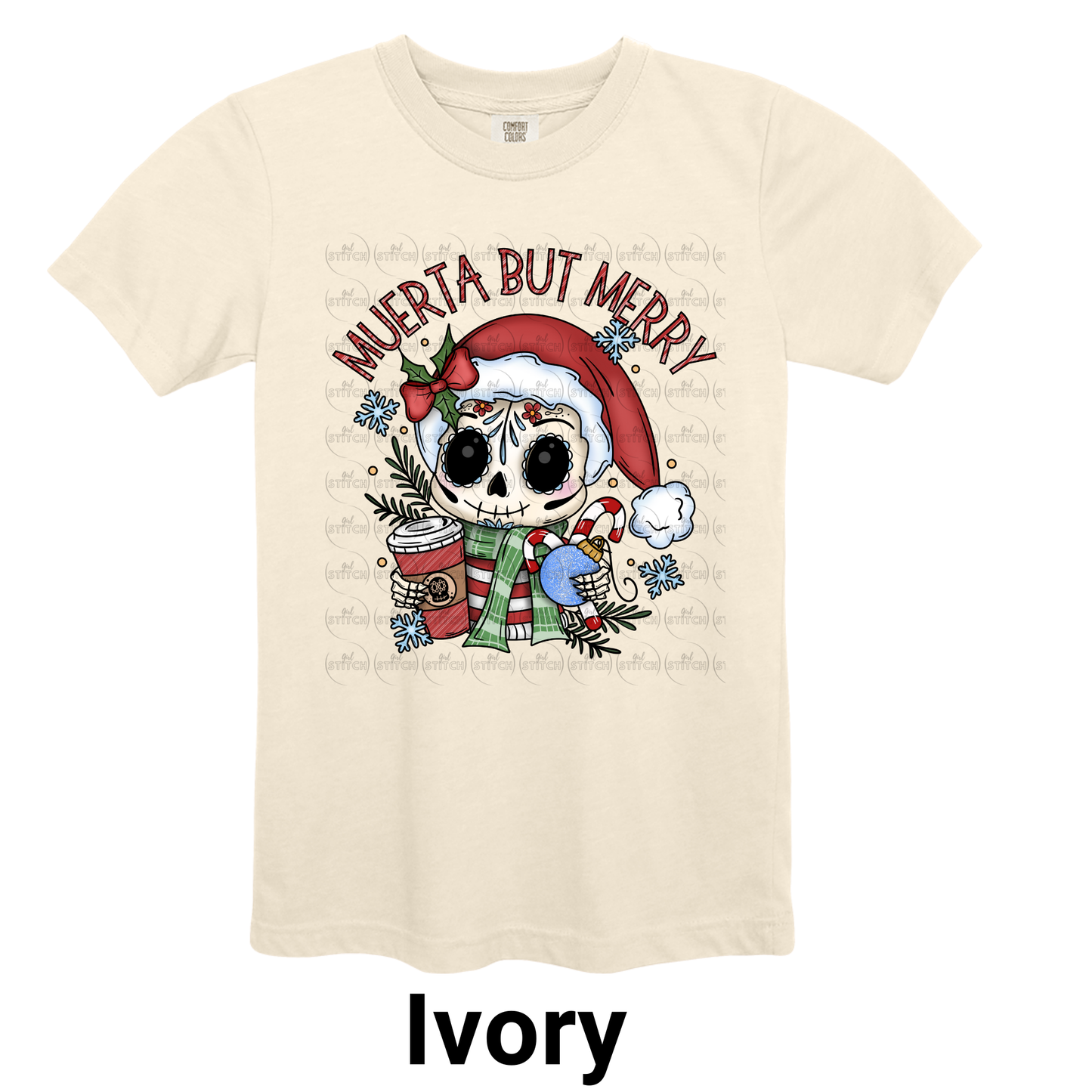 Muerta But Merry