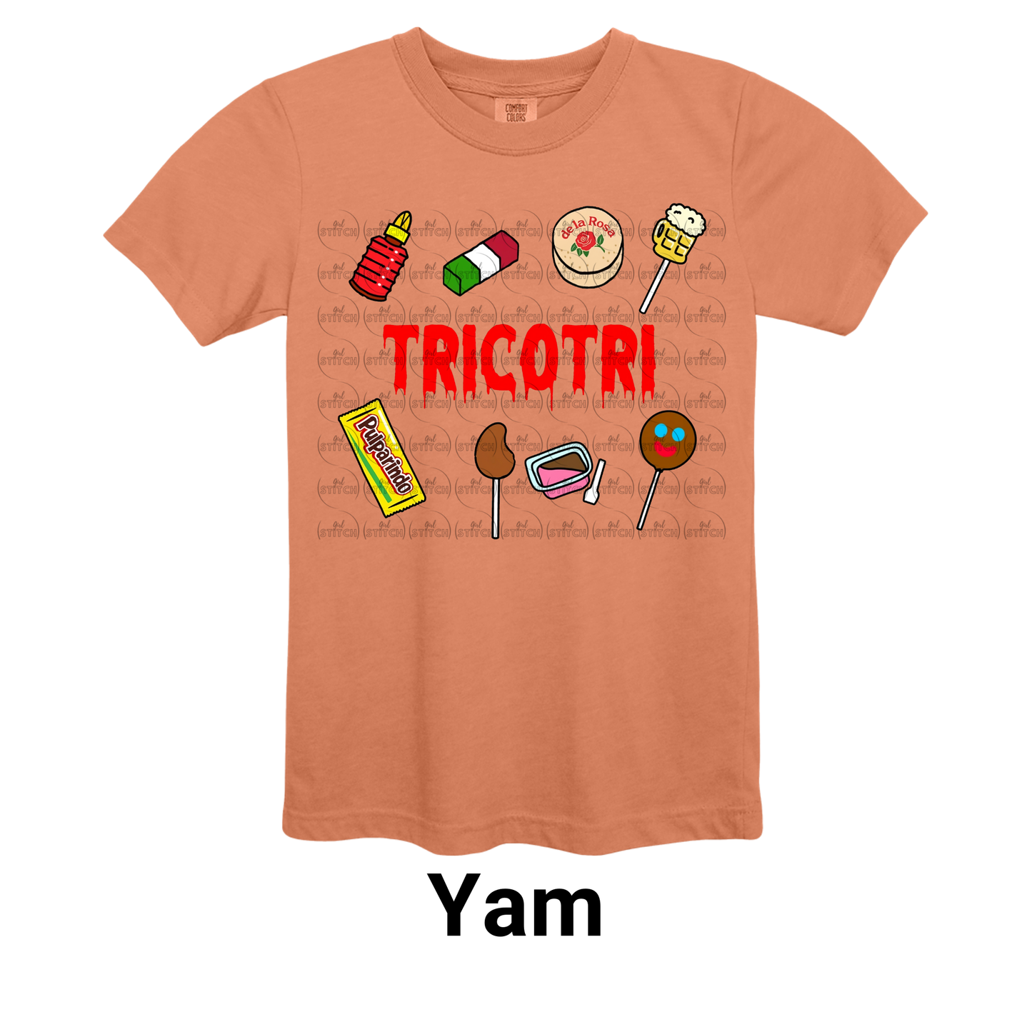 TricoTri (Original)