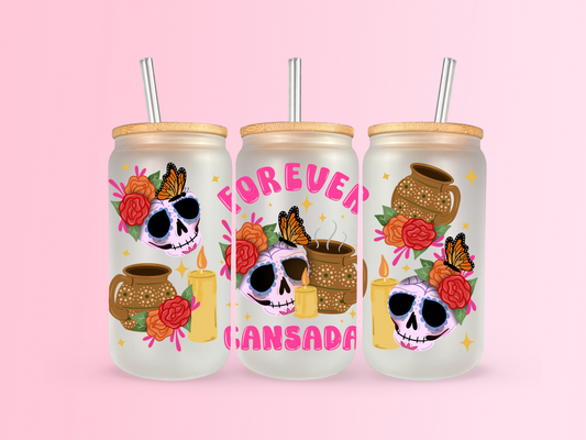 Forever Cansada