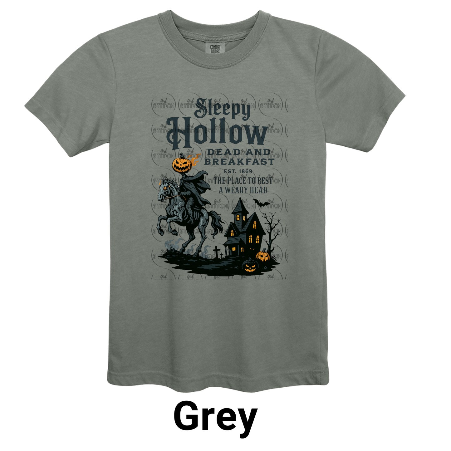 Sleepy Hollow