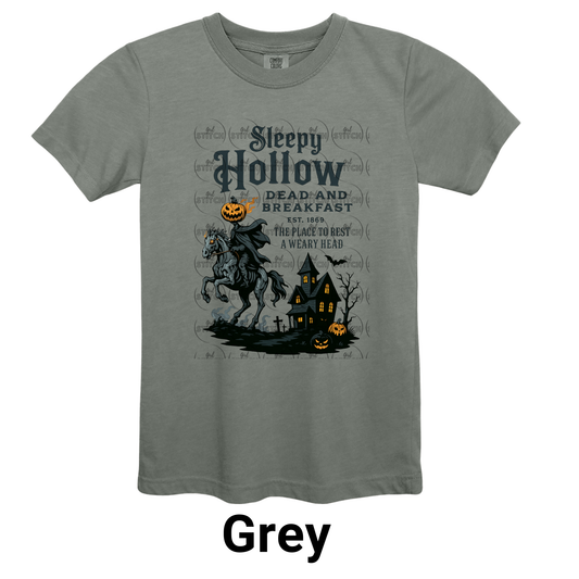 Sleepy Hollow