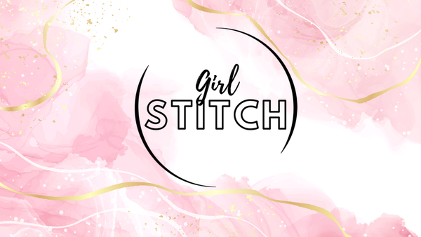 Girl Stitch